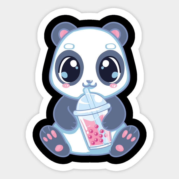 Panda bubble deals